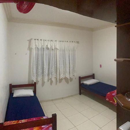 Hostel So Para Mulheres Goiania Exterior photo