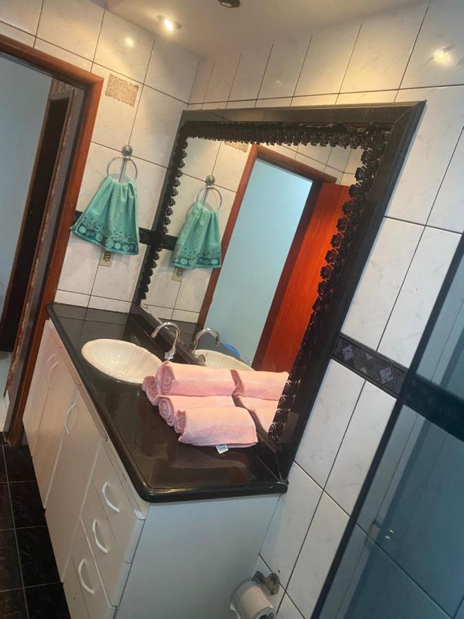 Hostel So Para Mulheres Goiania Exterior photo
