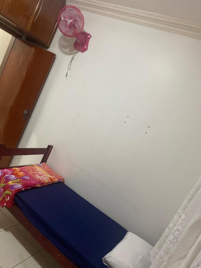 Hostel So Para Mulheres Goiania Exterior photo