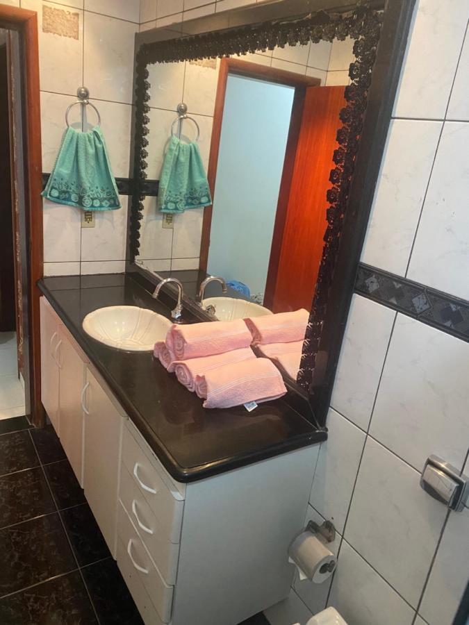 Hostel So Para Mulheres Goiania Exterior photo