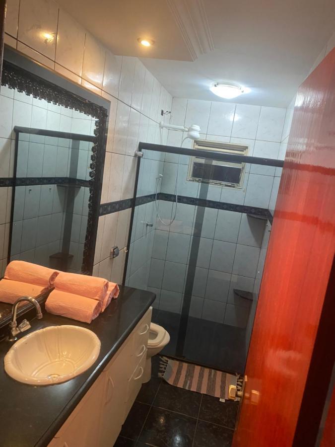 Hostel So Para Mulheres Goiania Exterior photo