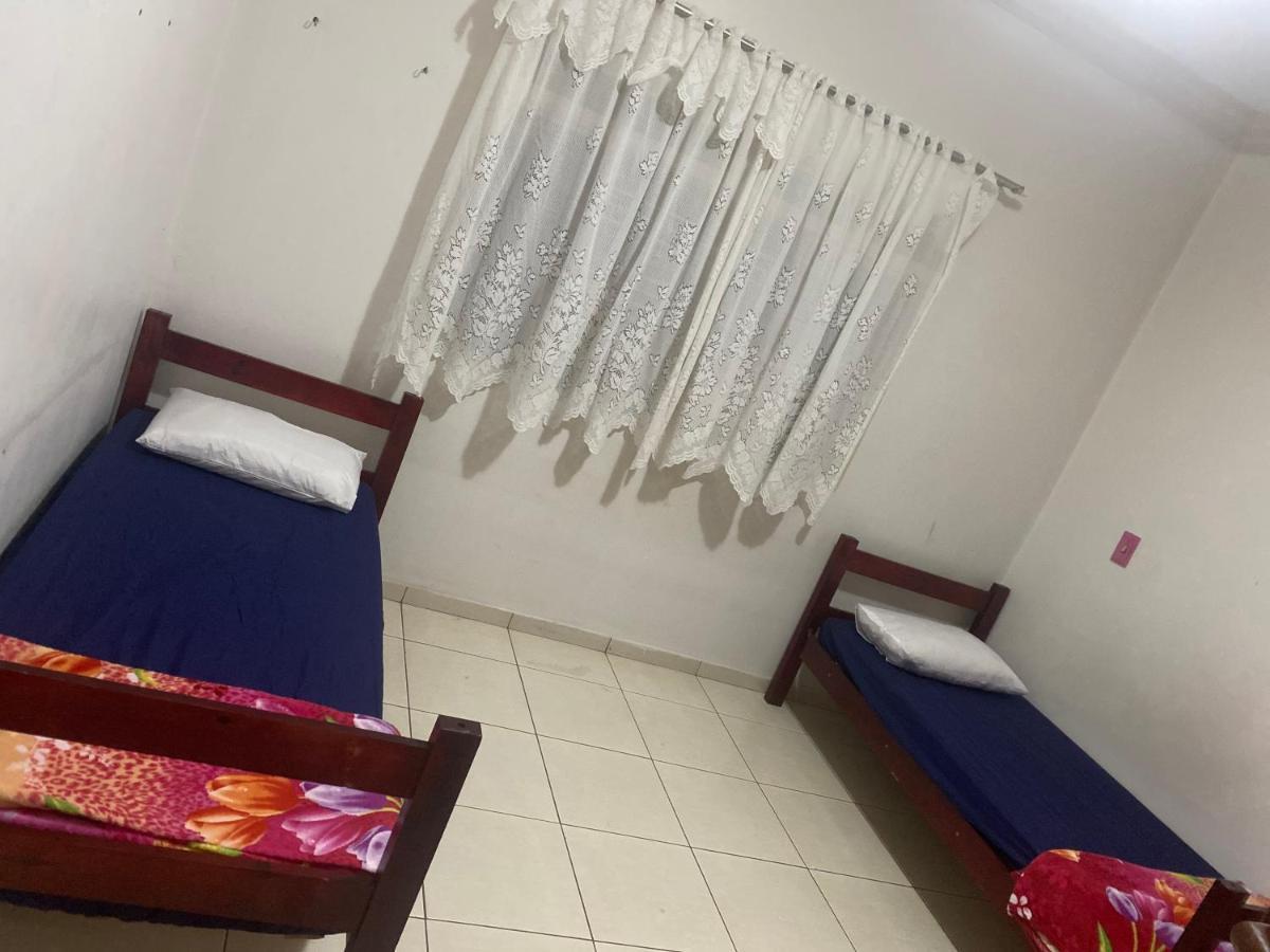 Hostel So Para Mulheres Goiania Exterior photo