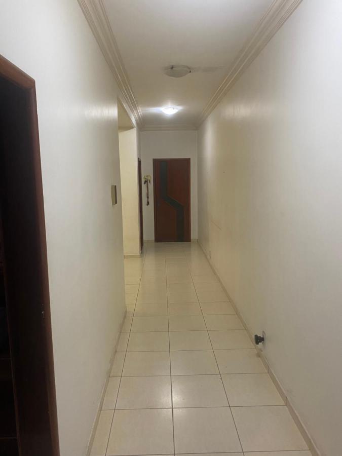 Hostel So Para Mulheres Goiania Exterior photo